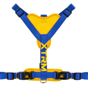 Arnes X-trm Cronos Neon Flash Cobalto 20MMX46-75 cm