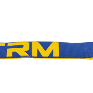 Correa X-trm Neon Flash Cobalto 38MMX50 cm