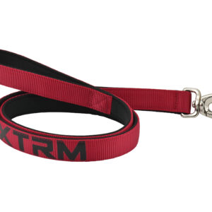 Correa X-trm Neon Flash Rojo-negro 15MMX120 cm