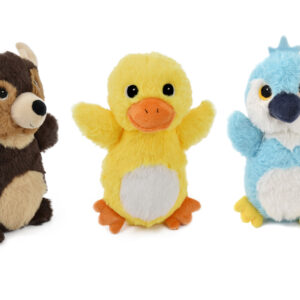 Peluche Dog Friends 22 cm