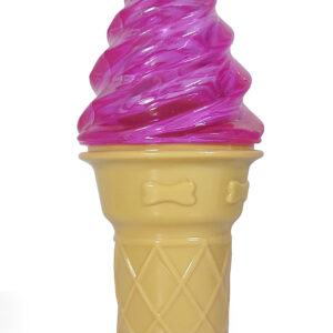 Juguete Perros Ice Cucurucho