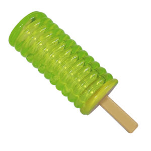 Juguete Perros Ice Twist Pop