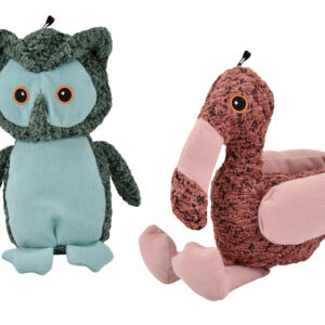 Peluche Perros Birs 18 cm