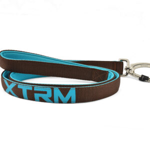Correa X-trm Neon Flash Marron 15 mm X 120 cm