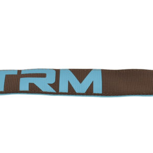 Correa X-trm Neon Flash Marron 38 mm X 50 cm