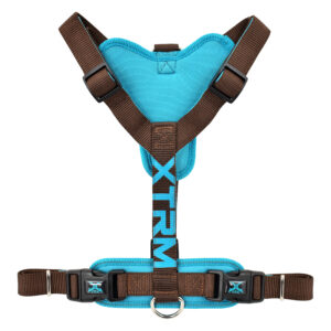 Arnes X-trm Cronos Neon Flash Marron 15 mm X 35-60 cm