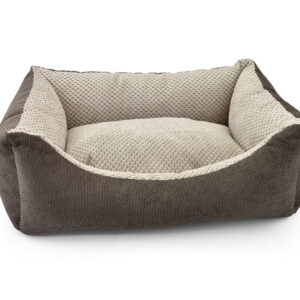 Cuna Elaia Marron 63X51X21 cm