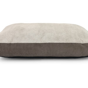 Colchon Elaia Marron 101X70X22 cm