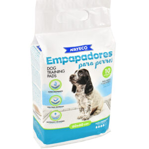 Empapadores Basic 60X60 cm 10 ud