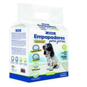 Empapadores Premium Con Feromonas 60X60 50 ud