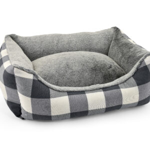 Cuna Bendt Gris