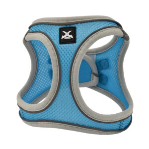 Arnes X-trm Neo Azul S 40-45 cm