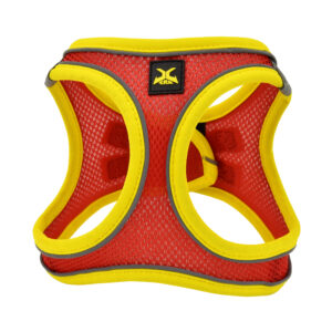 Arnes X-trm Neo Rojo S 40-45 cm