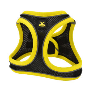 Arnes X-trm Neo Negro M 45-55 cm