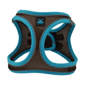 Arnes X-trm Neo Marron Xs 35-40 cm