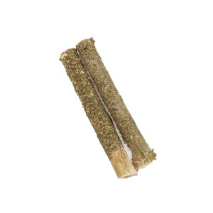 Madera De Cañamo Roedores 30 g Woodchuck