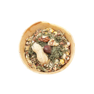 Poke Roedores Vegetariano 140 g Woodchuck