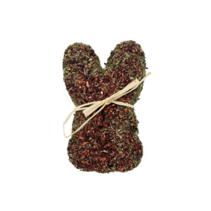 Snack Roedores Cola De Caballo Y Frambuesa 40 g Woodchuck