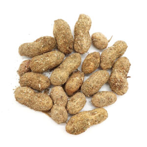 Pralines Roedores De Nueces Y Brocoli 50 g Woodchuck