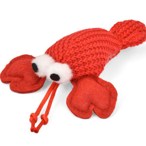 Juguete Cat Larry Toy