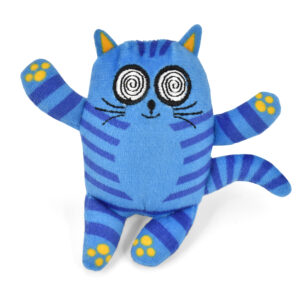 Juguete Saphire Cat