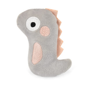 Juguete Catsaurius Toy Beige