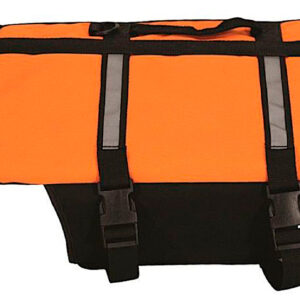Chaleco Salvavidas Perro 45 cm Croci