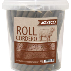 Barritas Stick Cordero Bote 500 g