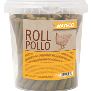 Barritas Stick Pollo Bote 500 g