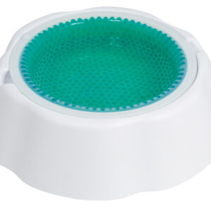 Bebedero Ice Bowl 450 ml 23X23X6 cm
