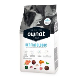 Ownat Dog Care Dermatologic 10 kg
