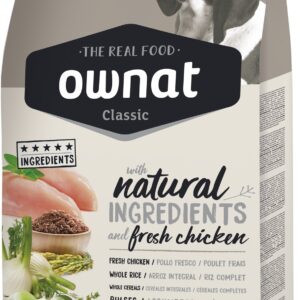 Ownat Classic Cat Light 1.5 kg