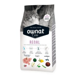 Ownat Cat Care Renal 1.5 kg