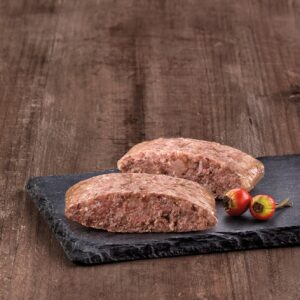 Ownat Wet Cat Pouch Veal (ternera) Y Turkey 85 g