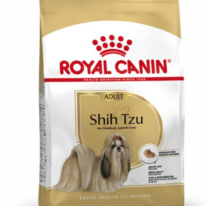 Royal Canin Sobres Dog Shih Tzu 85 g