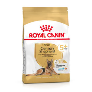 Royal Canin Dog Pastor Aleman Ageing+5 12 kg