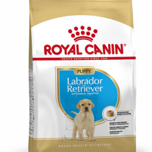 Royal Canin Dog Labrador Puppy 12 kg