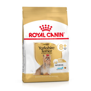 Royal Canin Dog Yorkshire Ageing+8 1.5 kg