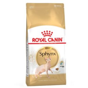 Royal Canin Cat Sphynx 2 kg