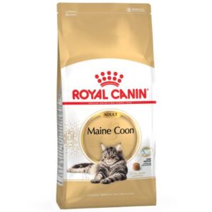 Royal Canin Cat Maine Coon 4 kg