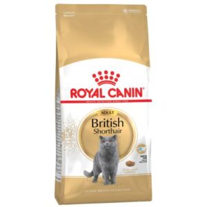Royal Canin Cat British Shorthair 2 kg