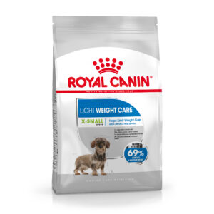 Royal Canin Dog Adult X-small Light Weight 1.5 kg