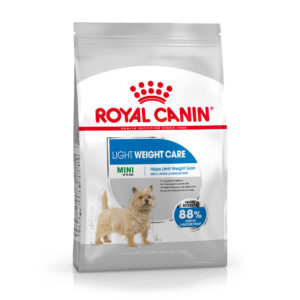 Royal Canin Dog Mini Light Weight Care 1 kg