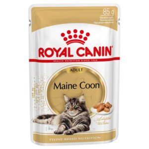 Royal Canin Cat Sobre Maine Coon 85 g