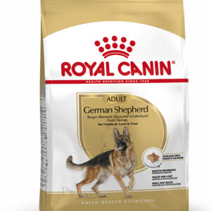 Royal Canin Dog Pastor Aleman Adult 11 kg