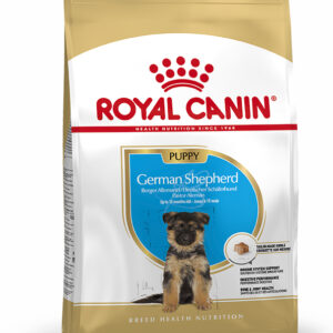 Royal Canin Dog Pastor Aleman Junior 12 kg