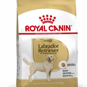Royal Canin Dog Labrador Retriever Adulto 12 kg
