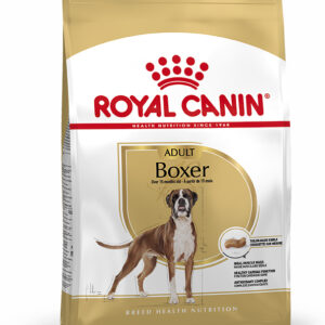Royal Canin Dog Boxer26 Adult 12 kg