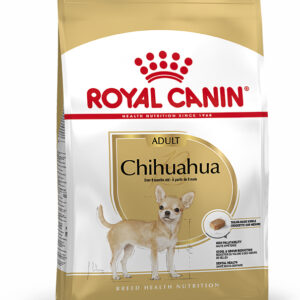 Royal Canin Dog Chihuahua Adult 500 g