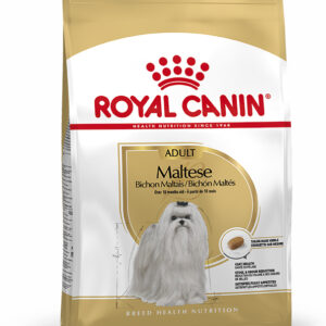 Royal Canin Dog Bichon Maltes Adulto 1.5 kg
